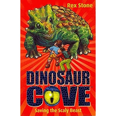 Saving the Scaly Beast