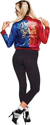 Miniatura 2 de Set de disfraz Rubies de Harley Quinn de Suicide Squad