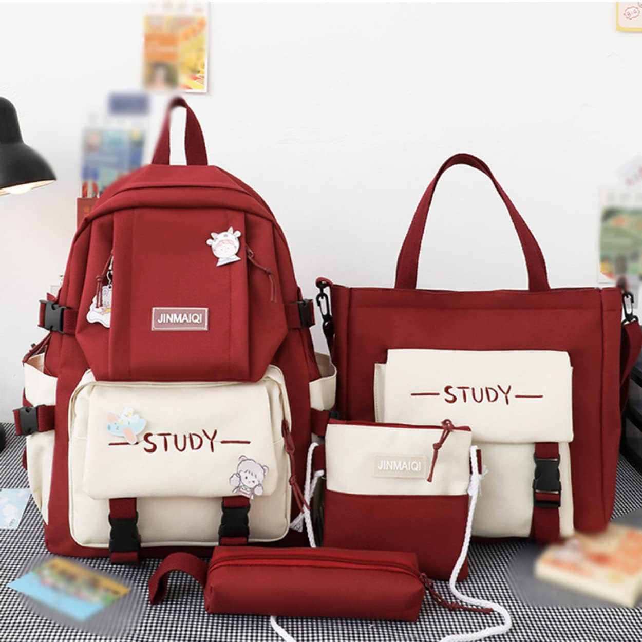 [MJKQ9] リュック レディース メンズ 大容量 学生 リュックサック 韓国 通学 女子 バックパック かわいい 可愛い おしゃ