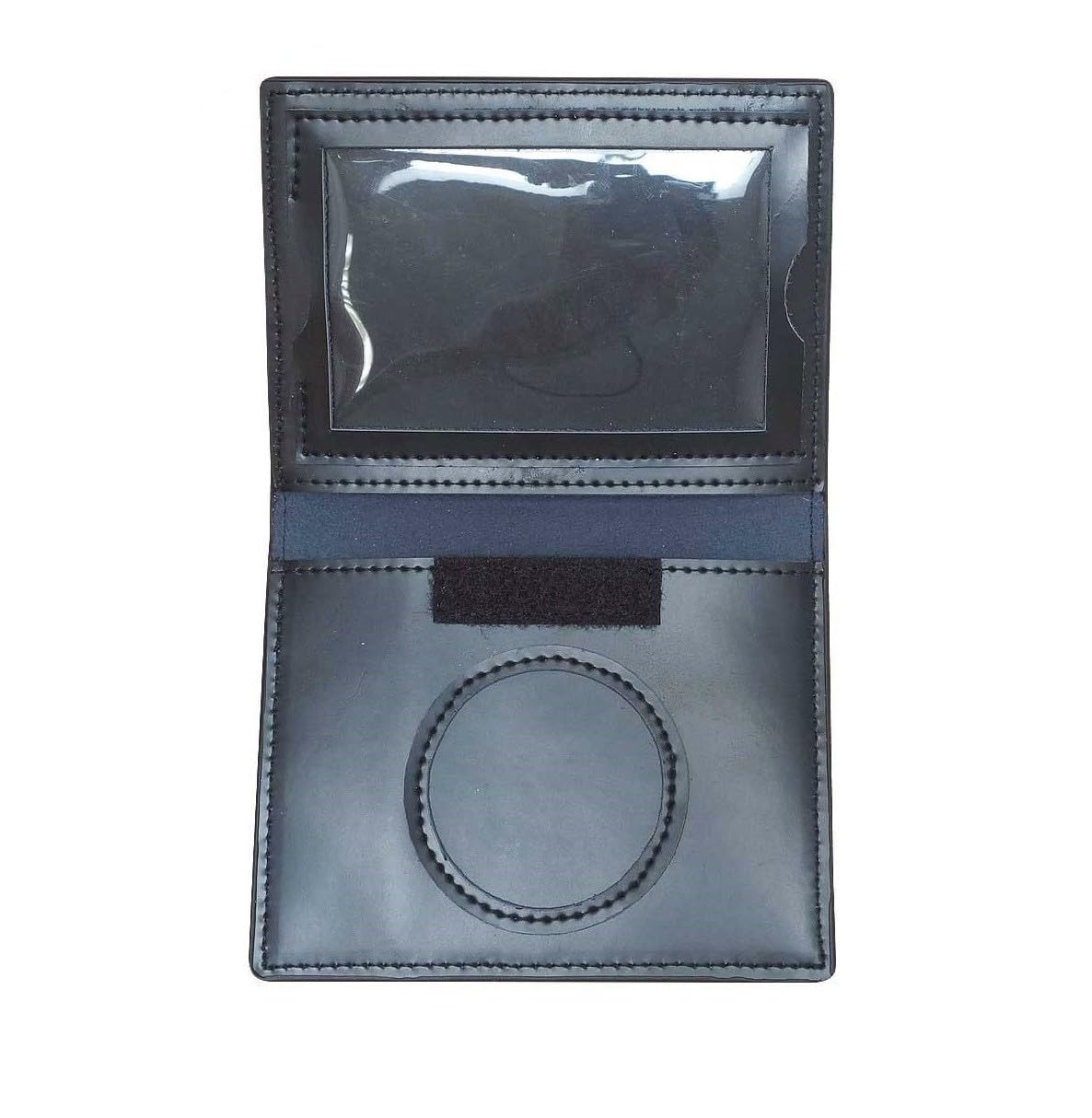 Porte-Cartes en Cuir - Patrol