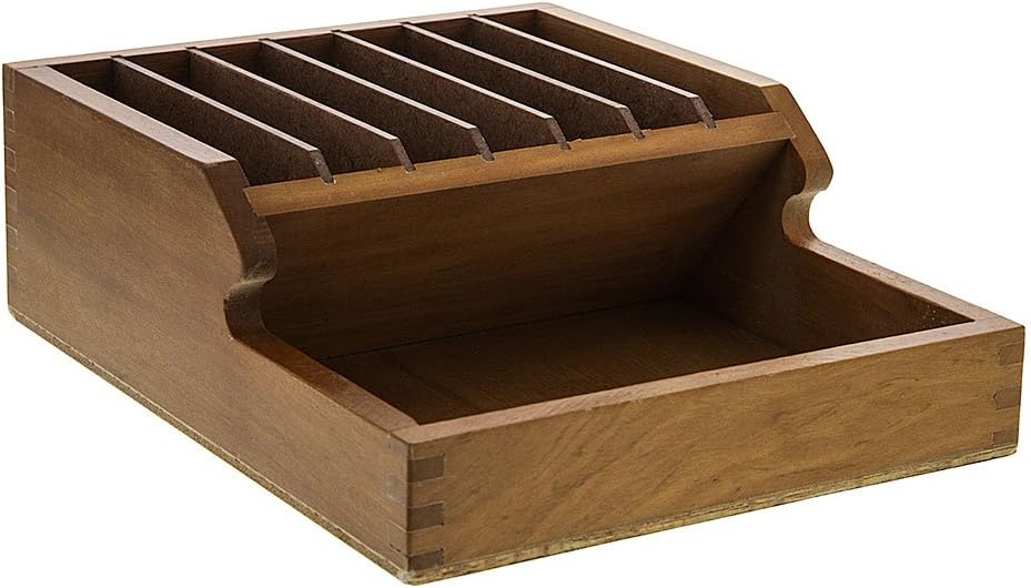 Wood Plier Rack | HOL-307.00