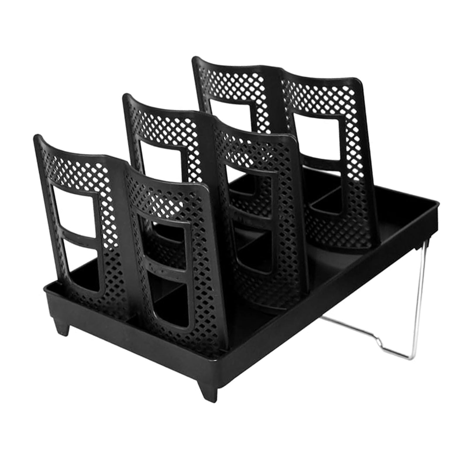 APGLSXY Efficient Cup and Lid Organizers Cup Dispenser for Efficient Space Management in Restaurants and Offices Storage