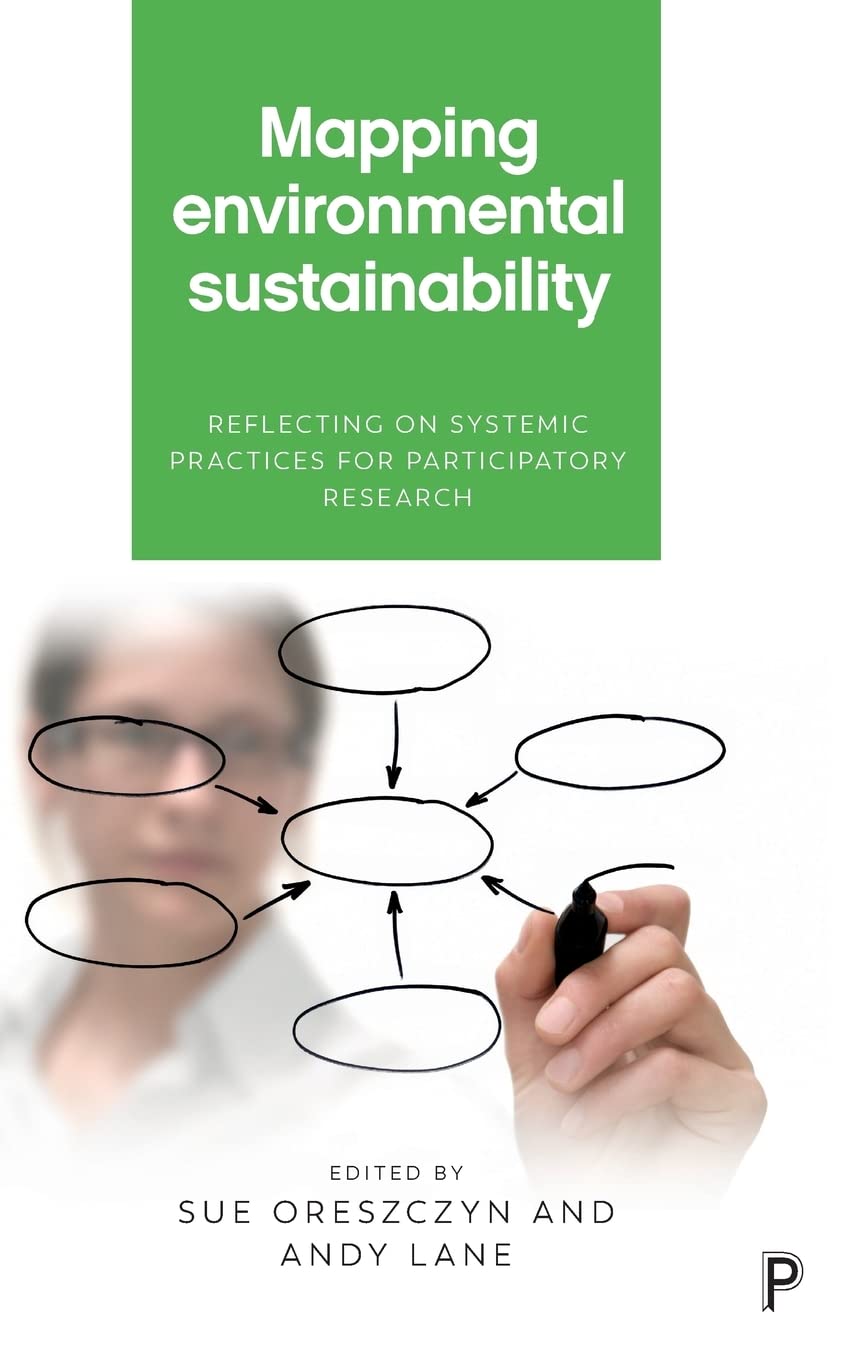 Mapping Environmental Sustainability: Reflecting on Systemic Practices for Participatory Research