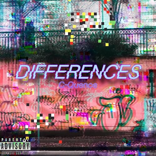  Differences [Explicit]