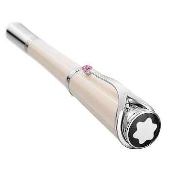 【新品】MONTBLANC Princesse Grace de Monaco MONTBLANC STILOGRAFICA MUSES EDITION PRINCESSE GRACE DI