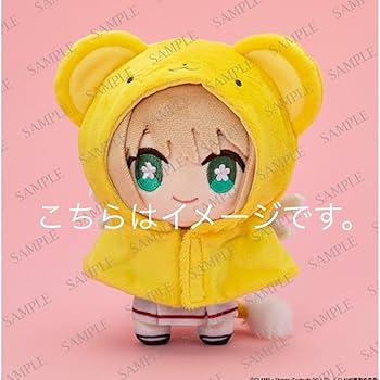 CLAMP カードキャプターさくら ミニきせかえ 着せ替え 当時品 レア カードキャプターさくら ミニきせかえ 着せ替え 新品未開封