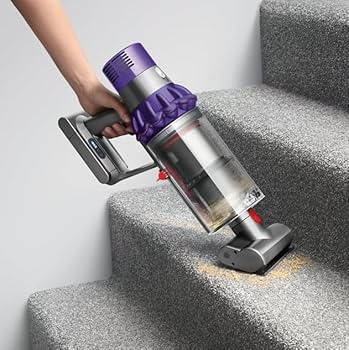 ダイソンv10アニマルプラス。 Amazon.com - Dyson Cyclone V10 Animal Cordless Vacuum