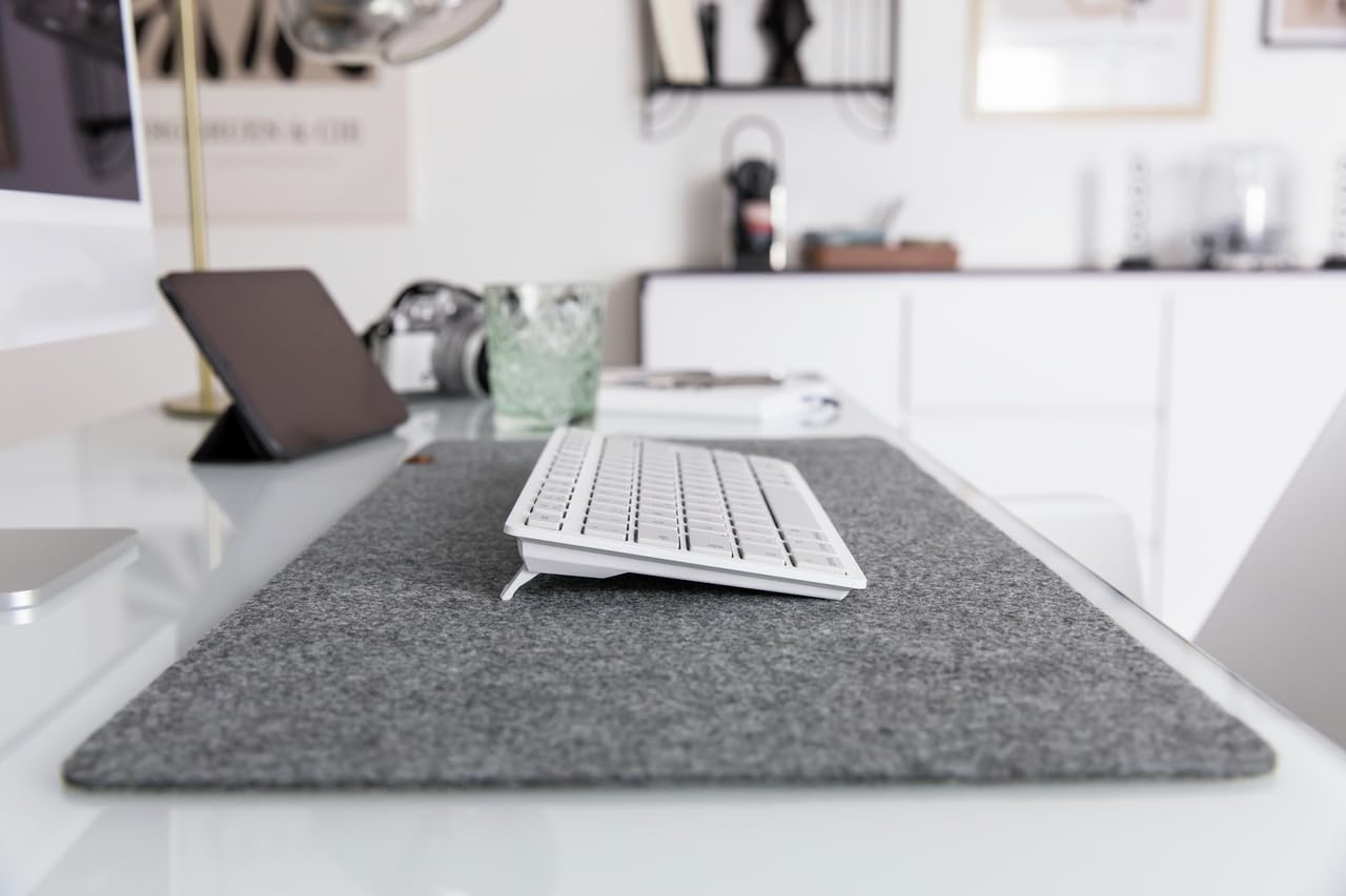 『ユキ』LIBERTY:Malory(ピンキッシュグレー)etc…◡̈⃝︎◡̎⃝◡̈⃝︎ Amazon.com: Cherry KW 7100 Mini BT for MAC Keyboard Compact Multi