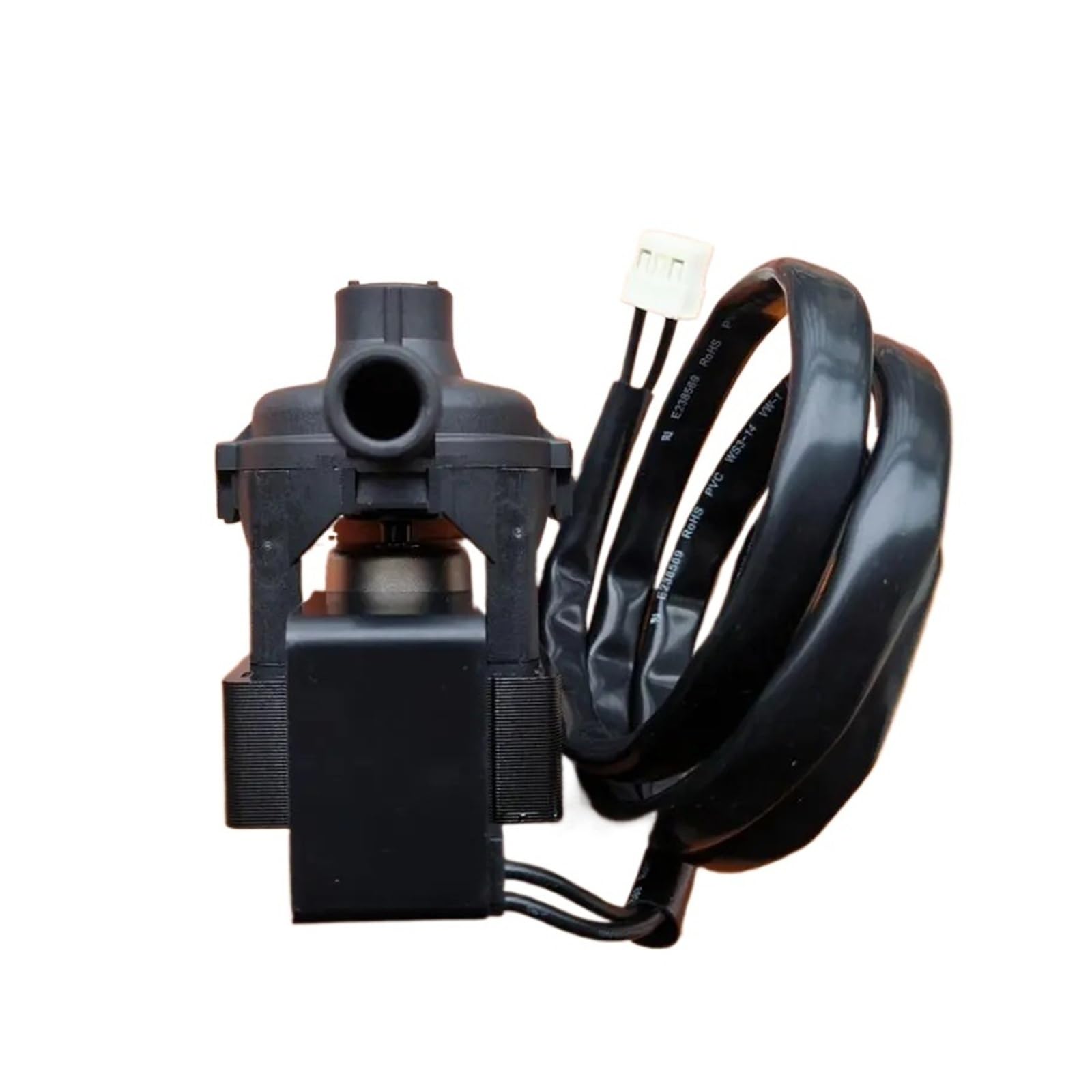 Nuixqkmrr 1Pcs Drainage Pump，Compatible For Lg，Central Air Conditioner Idp-4012A 60Hz 220V Ac Ceiling Machine Embedded Condensate Conditioning Parts