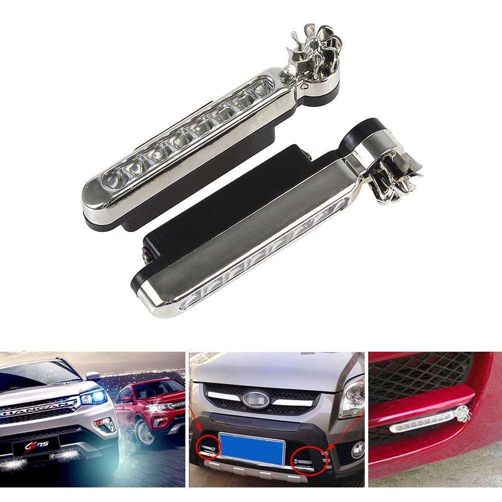 FINAO AUTOPARTS Feu Arrière Droit Partner/Berlingo 2 Portes 2003-2008 - Qualité OEM