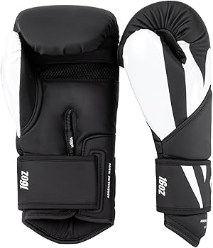 Venum Challengerボクシンググローブ 10oz ホワイト/ブラック Amazon.co.jp: VENUM チャレンジャー4.0ボクシンググローブ