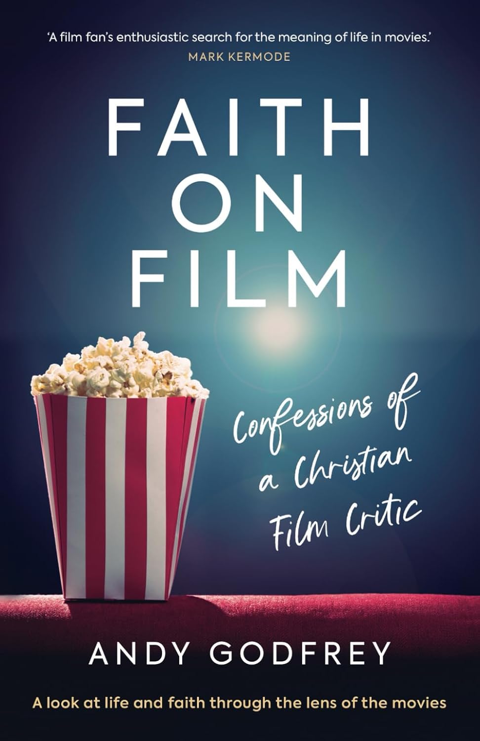 Faith on Film: A look at life and faith through the lens of the movies