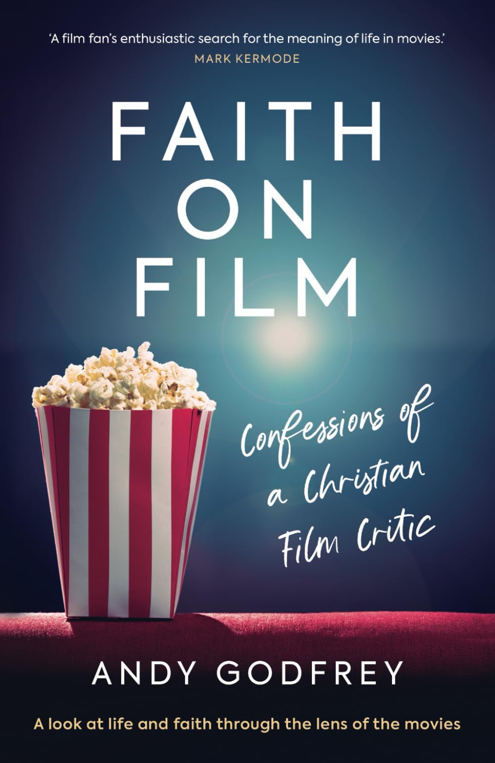 Faith on Film: A look at life and faith through the lens of the movies