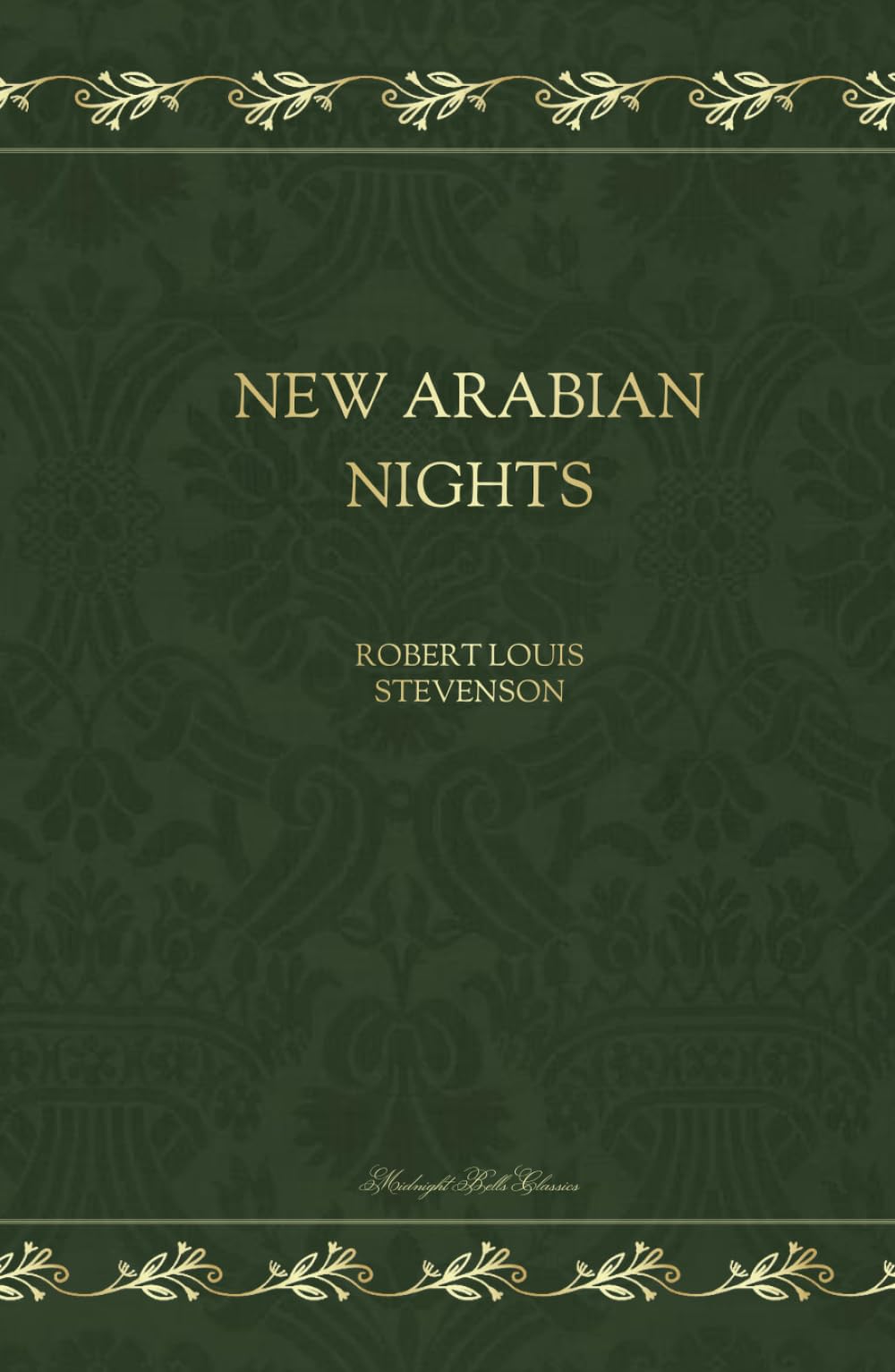 New Arabian Nights