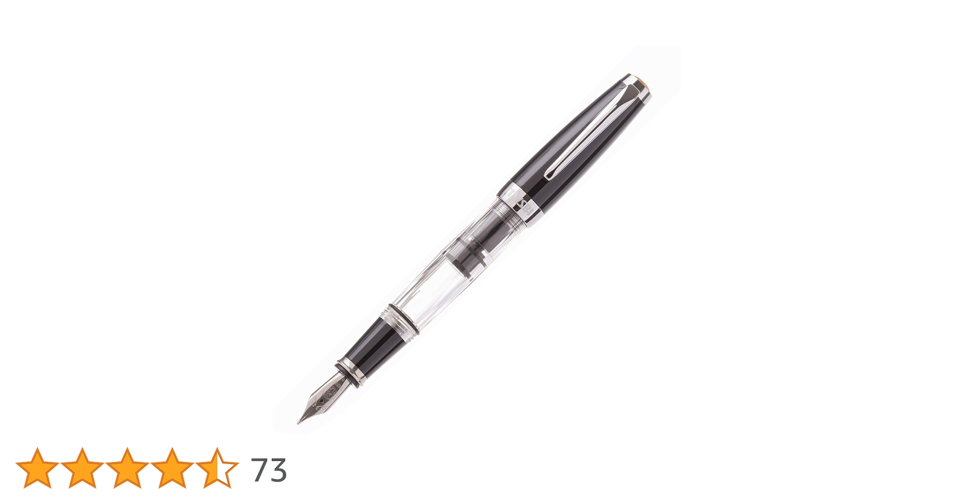 ミ*ナ様 TWSBI ダイヤモンドミニ Fニブ+スタブ1.1ペン先セット ミ*ナ様 TWSBI ダイヤモンドミニ Fニブ+スタブ1.1ペン先セット ミ