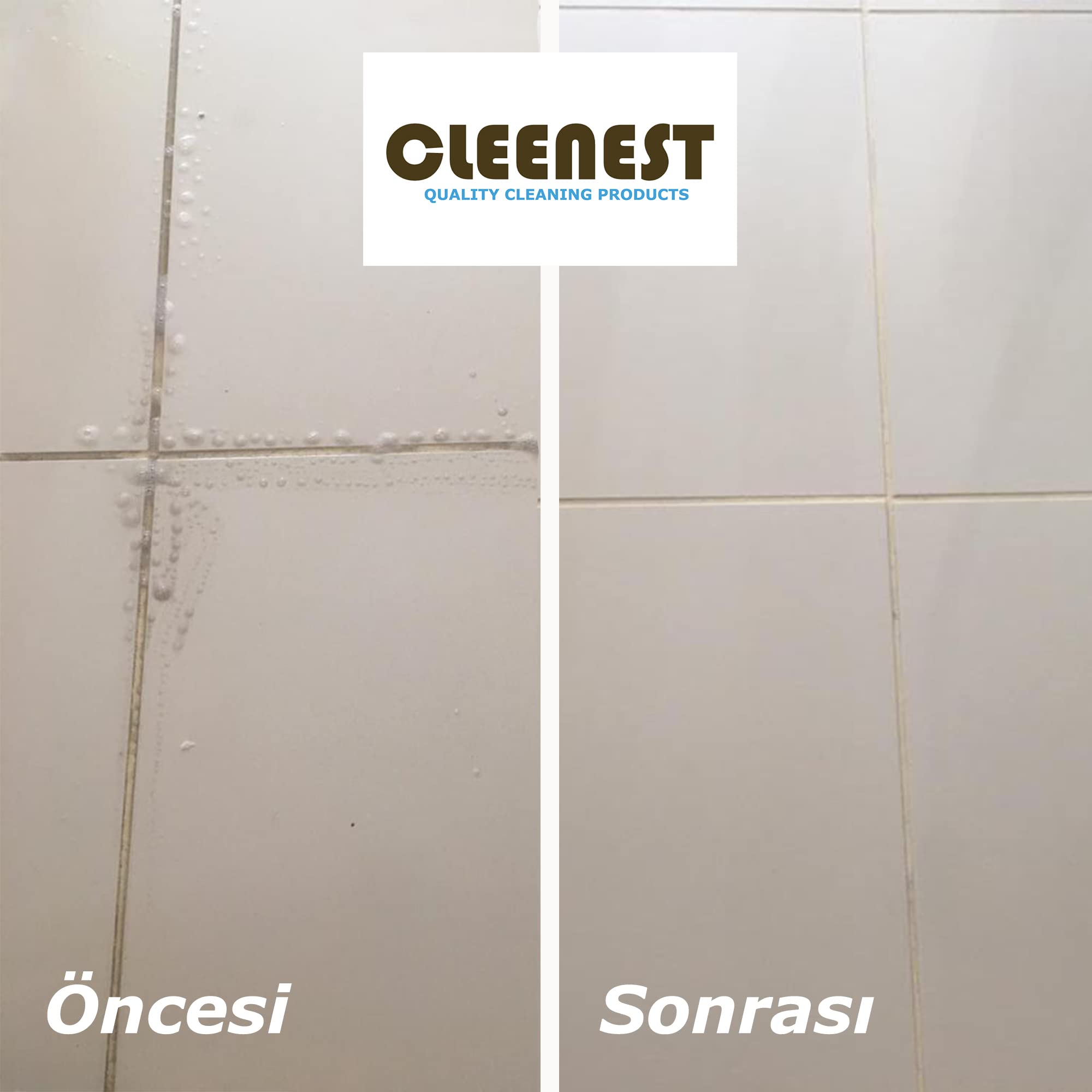 Cleenest Derz Temizleyici 500 ml
