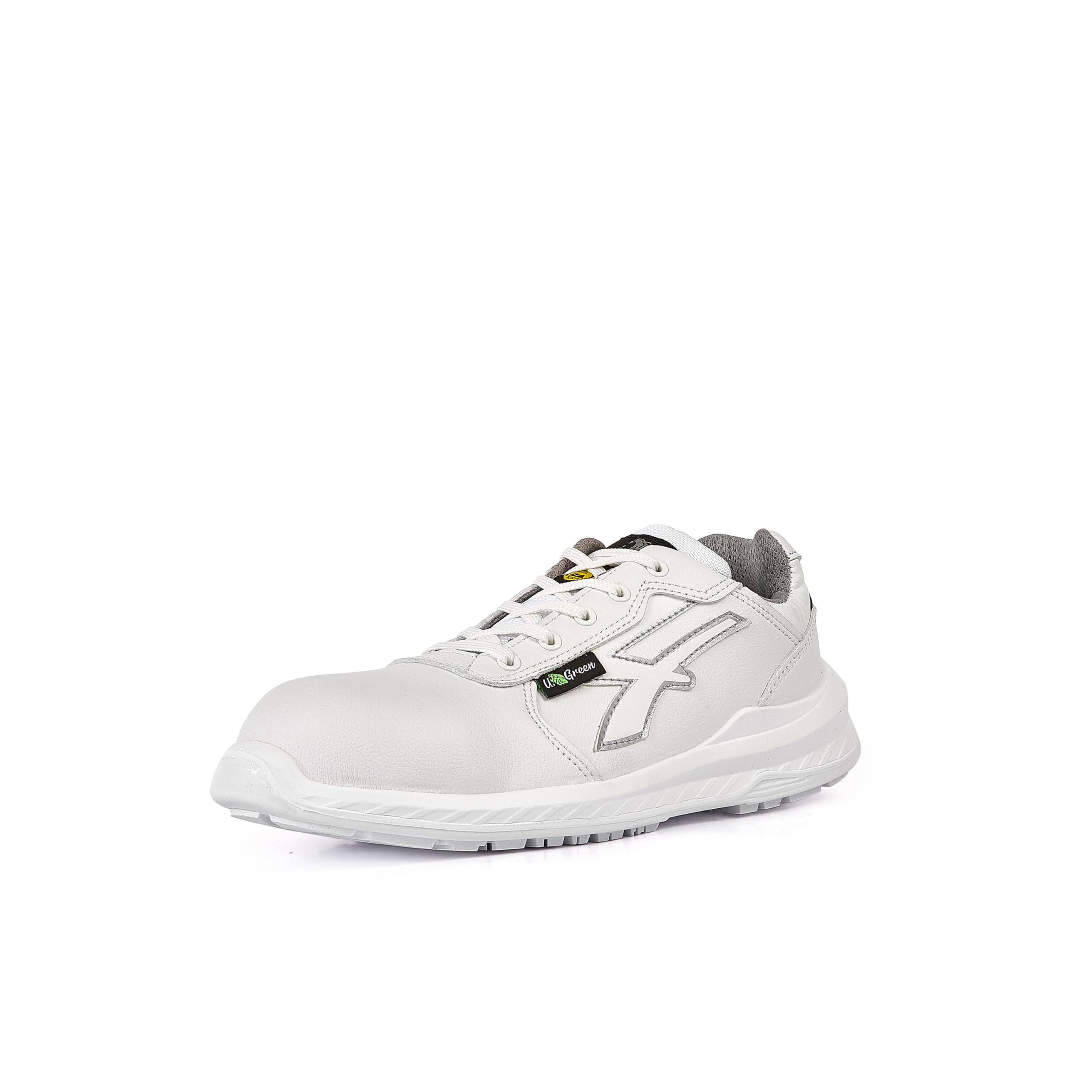 U Power Men's Maple S ESD S3s Ci Fo SrSafety Shoes