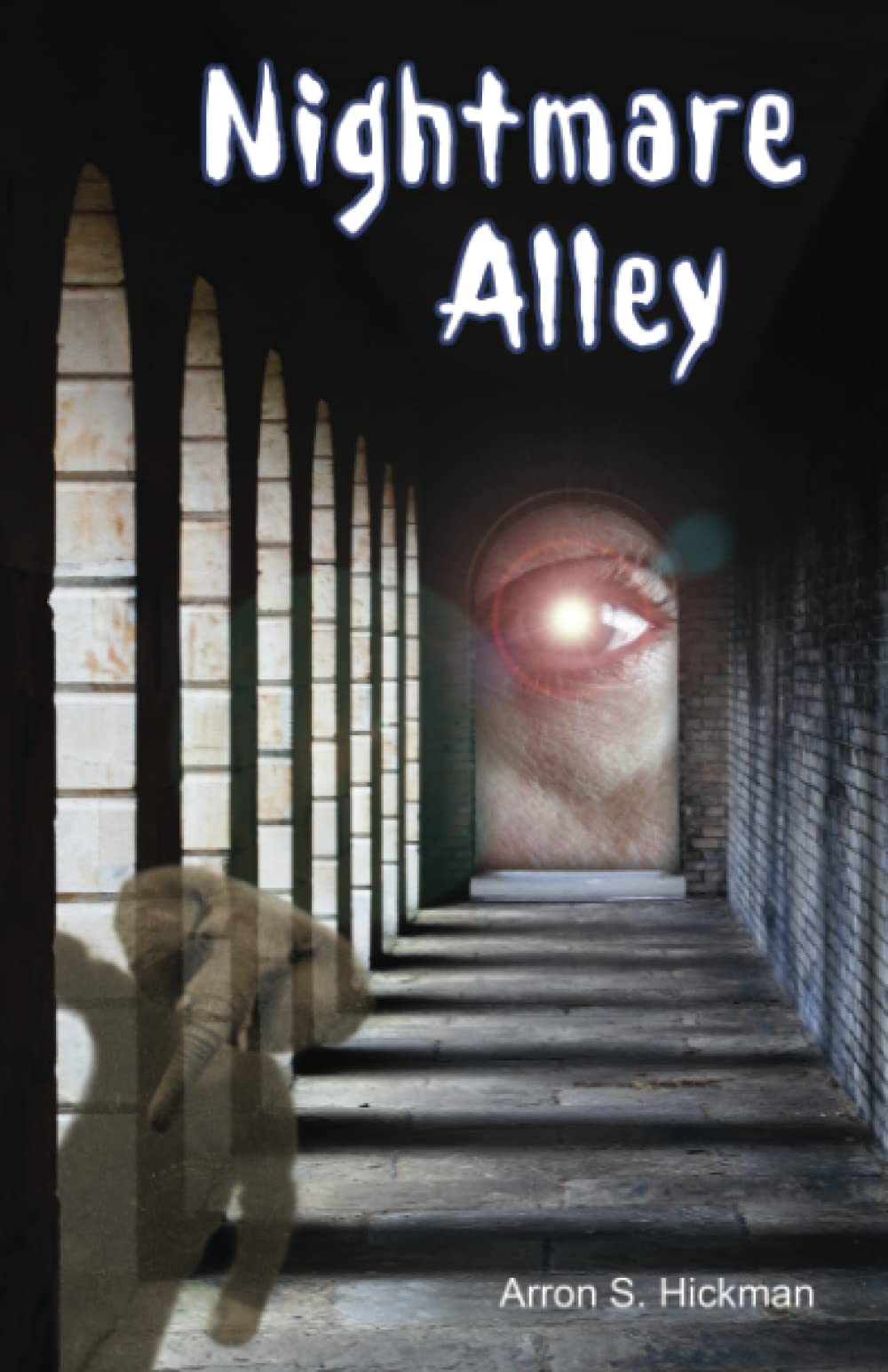 Nightmare Alley