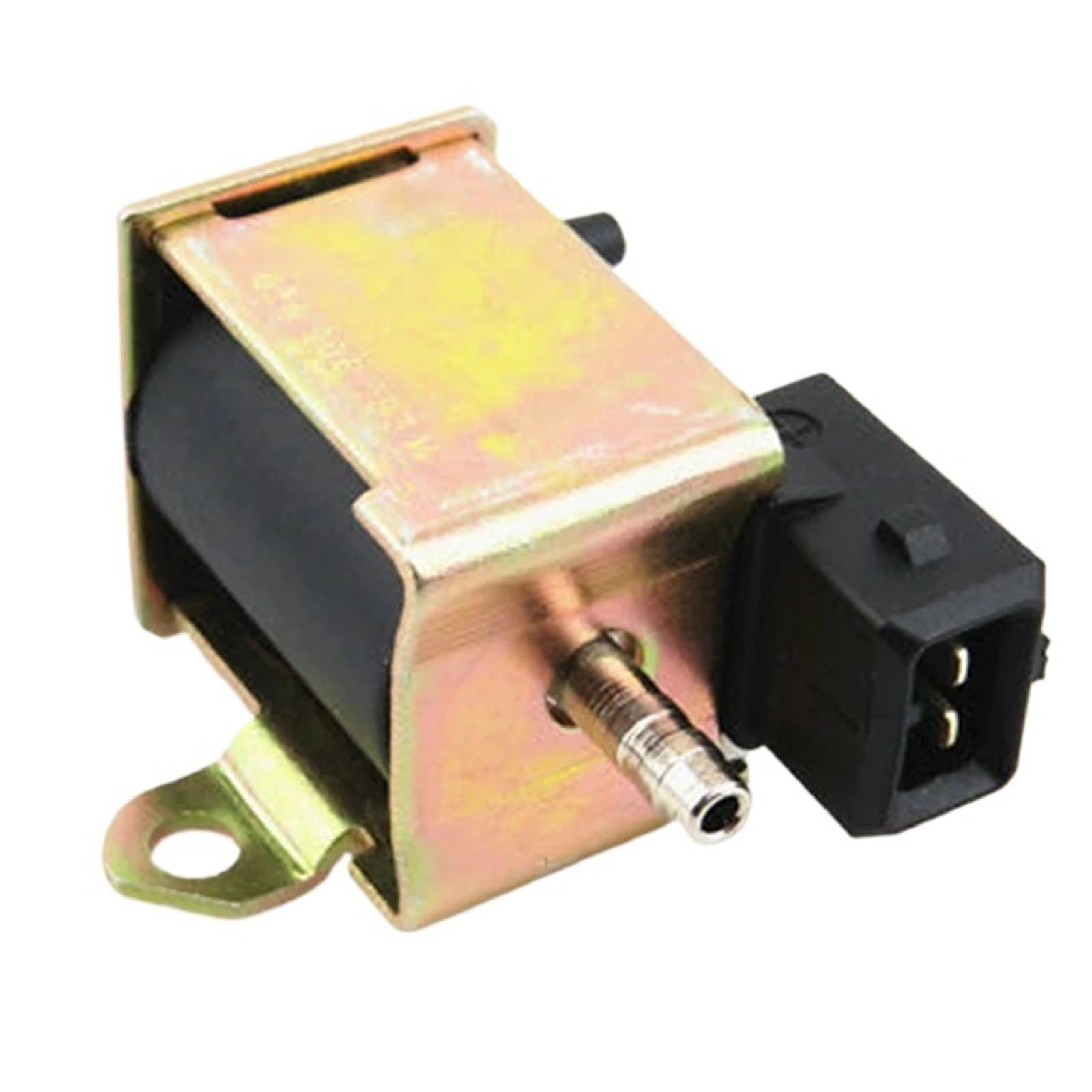 Car Vacuum Solenoid Valve Regulator Solenoid Valve Suitable