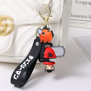 Amazon.co.jp: [Amycute] アニメポチタ キーボルダー