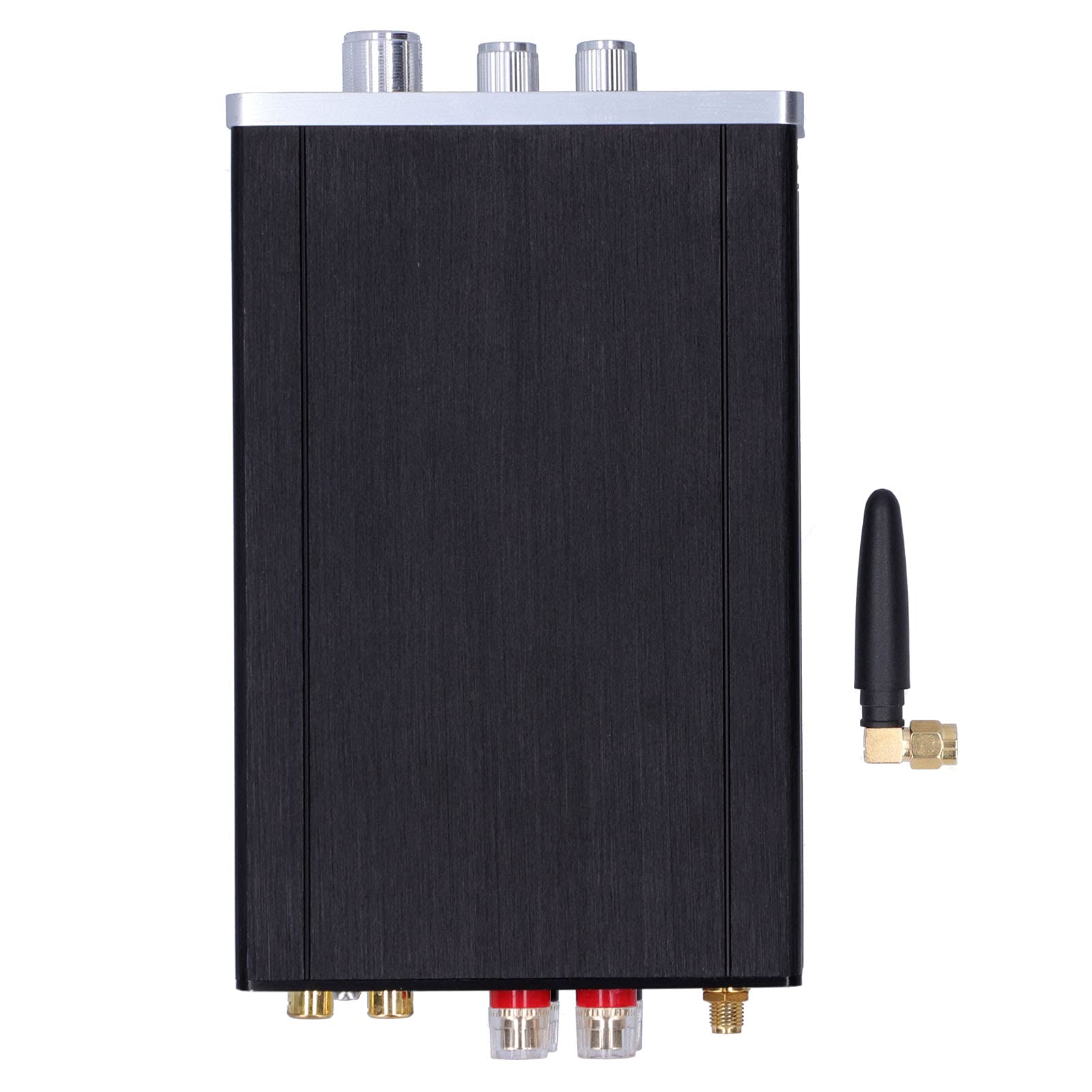 FTVOGUE Amplificateur de Puissance Numérique CS8675, Bluetooth 5.0 LDAC