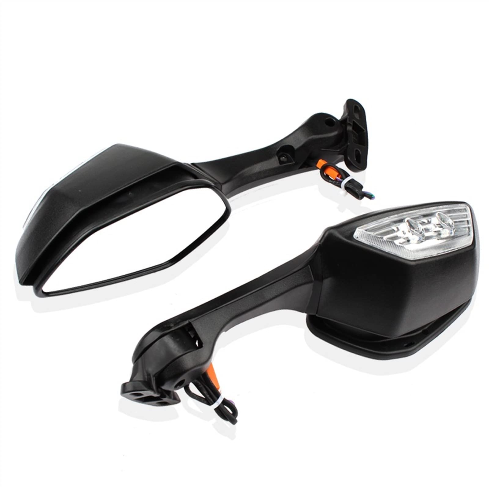 Amazon | バイク用ウィンカー Compatible with KAWASAKI for Ninja
