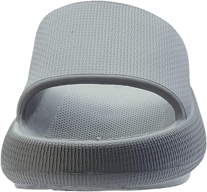 ASTRA Cloud Slides Pillow Slippers for Women and Men | Shower Slippers Bathroom Sandals | Ultra Soft | Cushioned Thick Sole | Indoor & Outdoor3