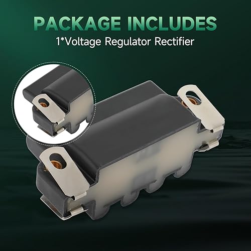 Miniatura 4 de SCITOO Bobina de ignición dual del alambre del enchufe para Johnson Evinrude 583740 0583740 18-5170