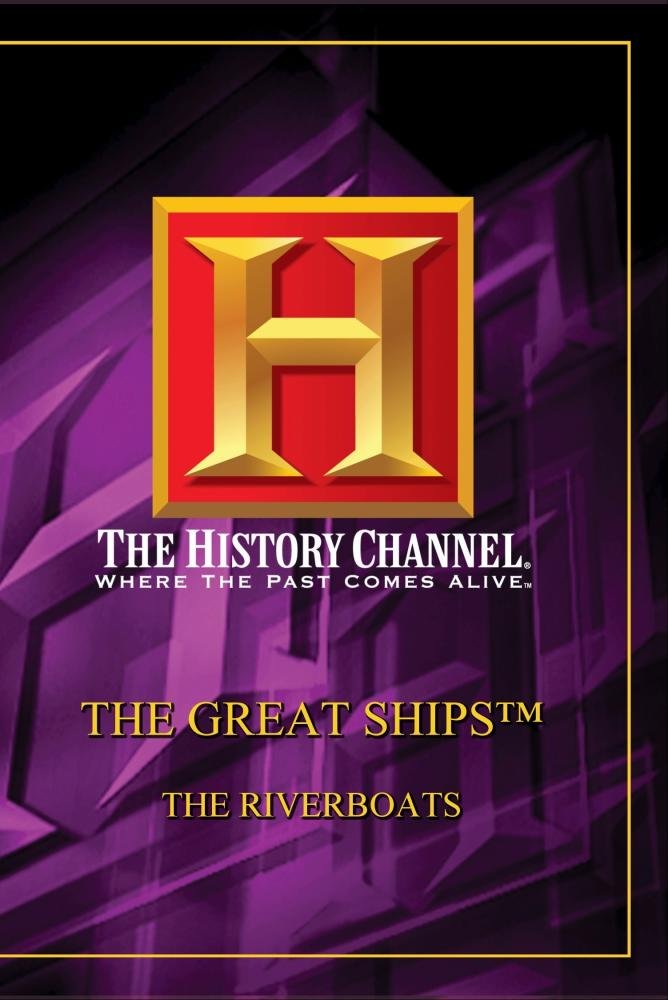 THE RIVERBOATS