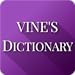 Vine's Expository Dictionary