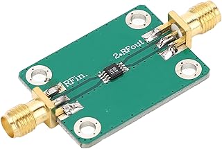 Frequency Multiplier RF in 0,85‑2GHz RF Out 1,7‑4GHz Frequency Multiplier Module for Frequency Multiplier Amplifiers