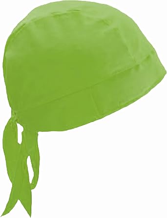 Hi-Vis Skull Cap High Visibility Safety 