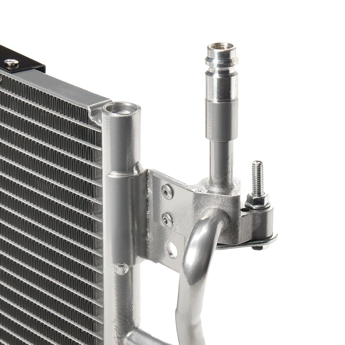 RIDEX 448C0009 Condensatore climatizzatore Compatibilità con OPEL ZAFIRA B A05