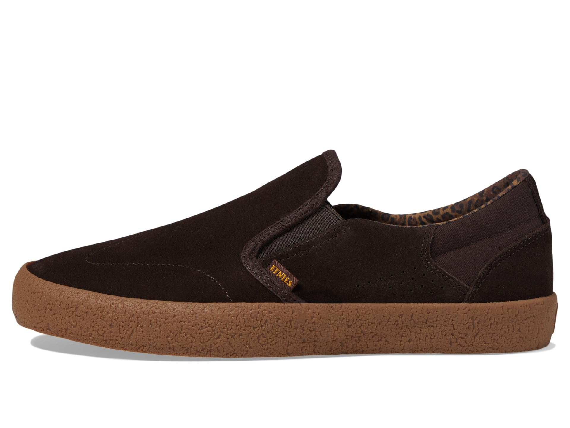 Etnies Mężczyźni Marana Slip X DystopiaButy na deskę