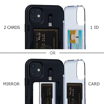 Apple - 19Y-SB-11-1 RORU Amazon.com: TORU CX PRO for iPhone 11 Case Wallet