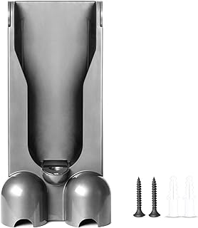 Wall Mount Docking Station Compatible with Dyson V12 ligh...