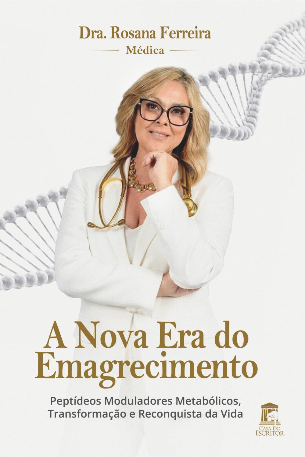 A Nova Era do Emagrecimento: Peptídeos Moduladores Metabólicos, Transformação e Reconquista da Vida