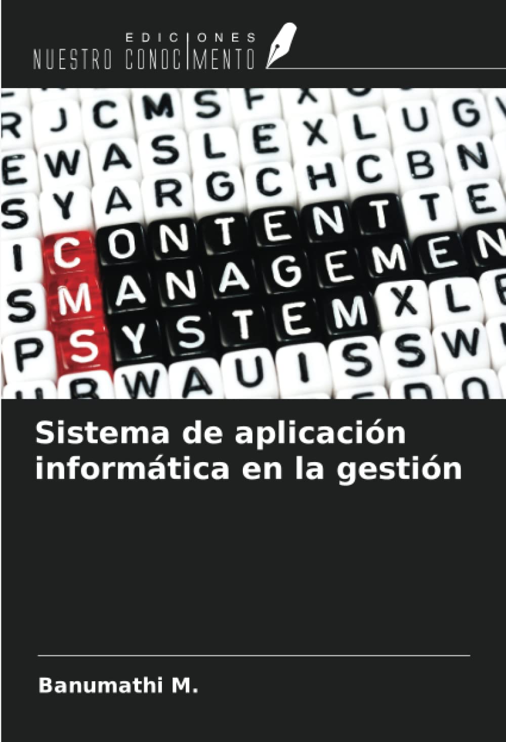 Sistema de aplicación informática en la gestión