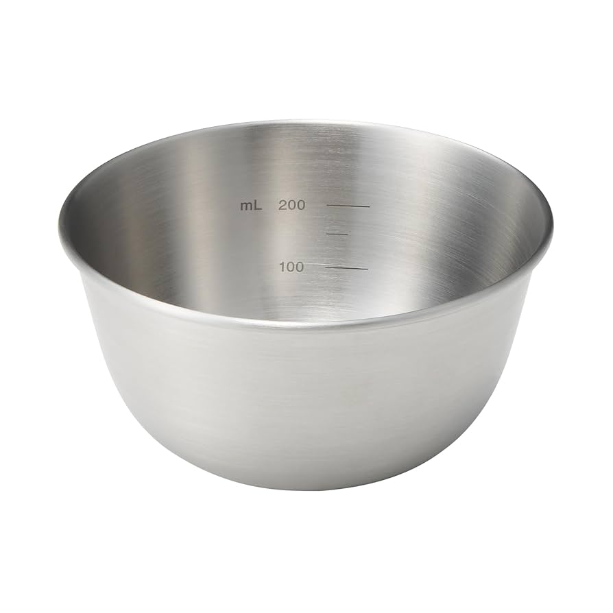 Amazon.co.jp: MUJI Stainless Steel Ball XXS Silver 84376276