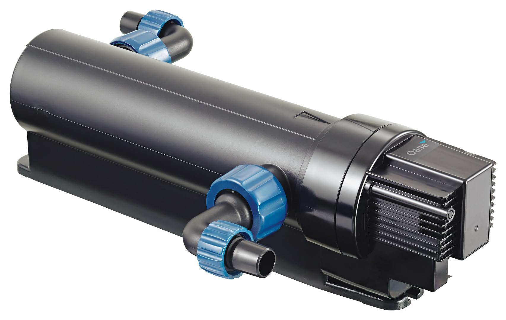 Oase ClearTronic UVC Klärer Algenklärer für Aquarium bis 600 l 11 Watt