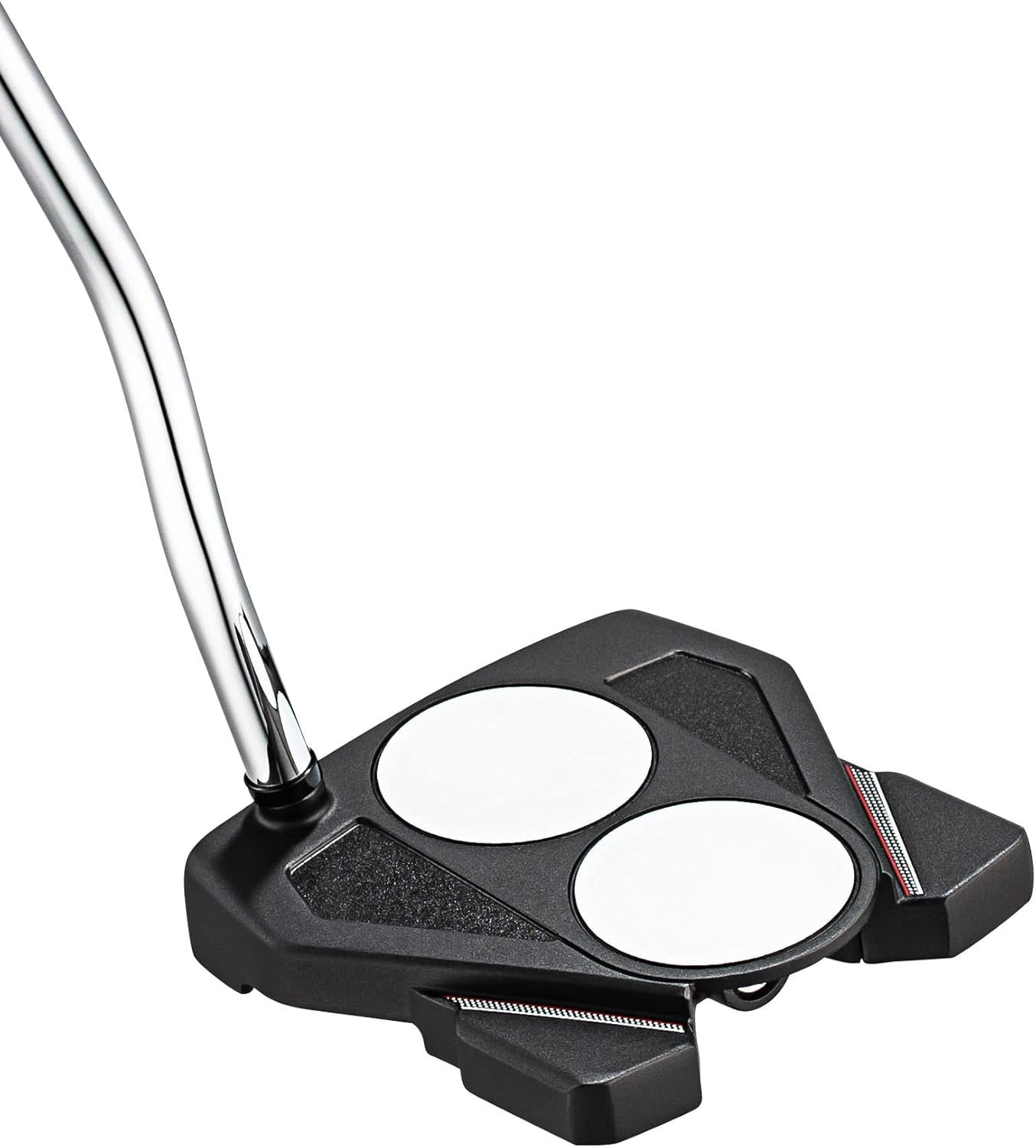 オデッセイ (Odyssey) パター 2-Ball Ten Ten ダブルベント (ホットインサート採用モデル) メンズ