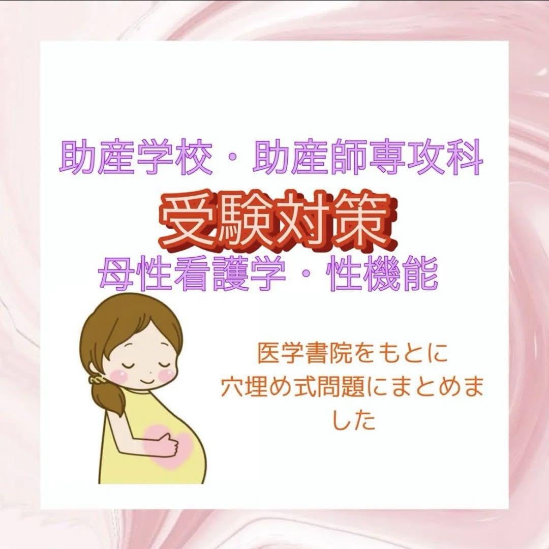 Amazon.co.jp: 助産師学校 専攻科受験対策 解答 一式セット