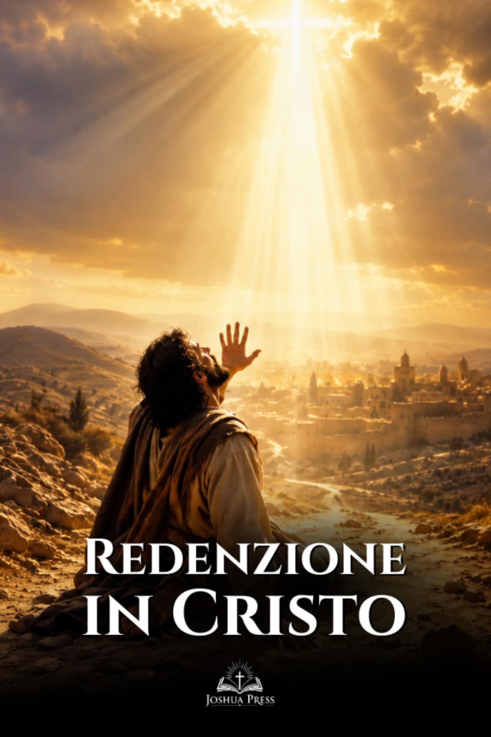 Redenzione in Cristo: San Paolo, la Grazia Divina e il Cammino di Perdono, Misericordia e Vita Nuova nella Fede Cristiana
