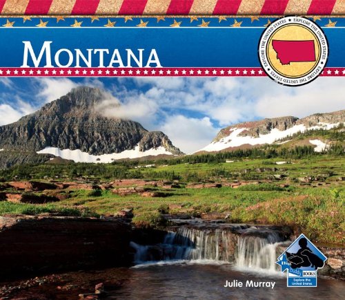 Montana (Explore the United States)