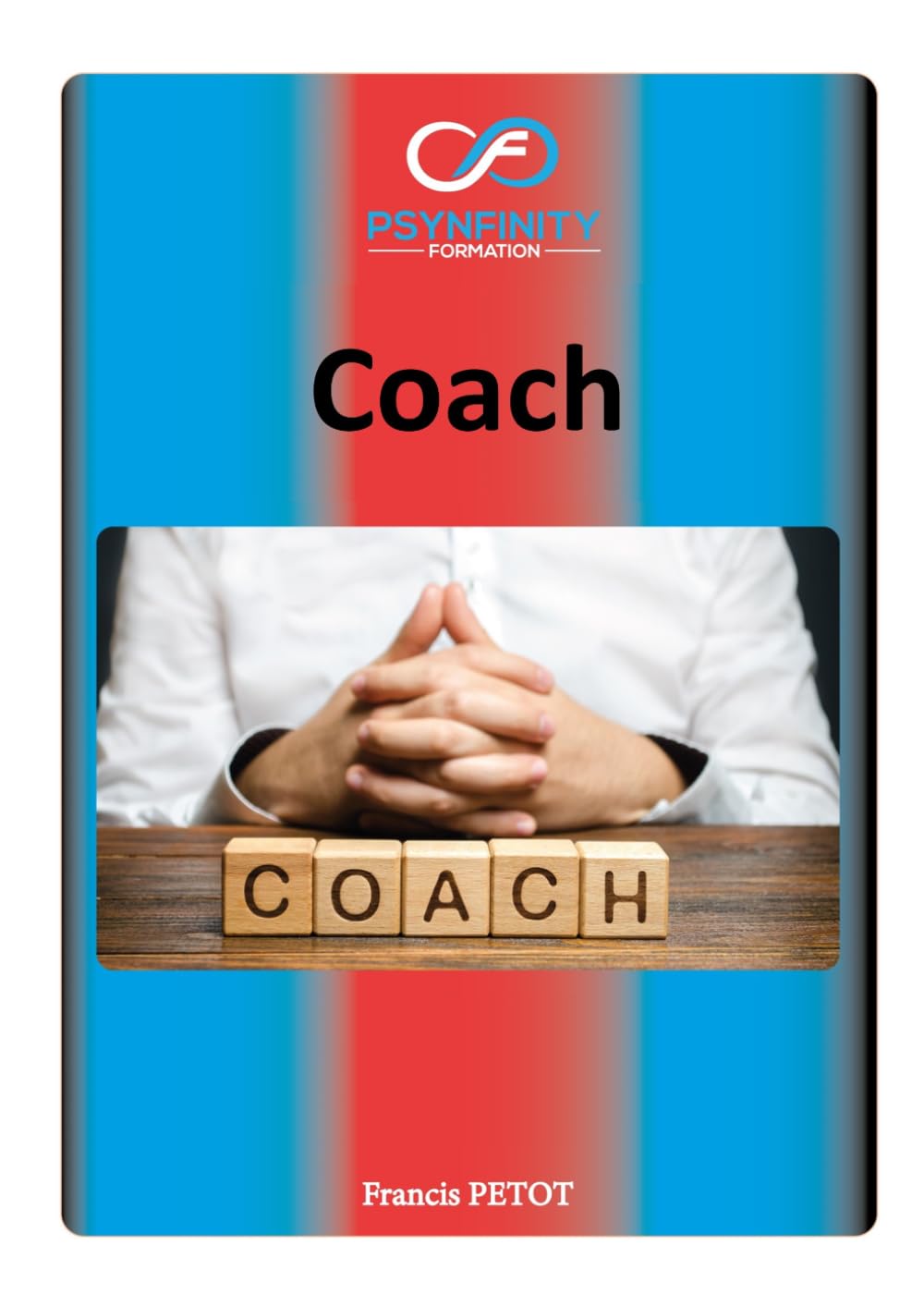 Coach: Profesional (Psynfinity formation)