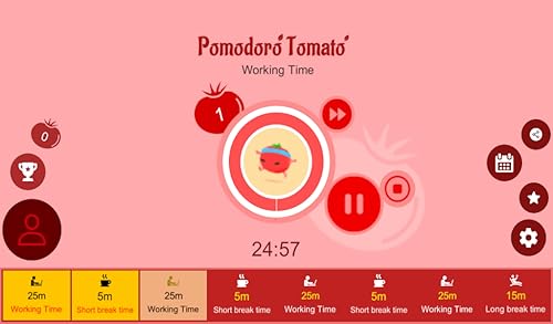 Tomate Pomodoro