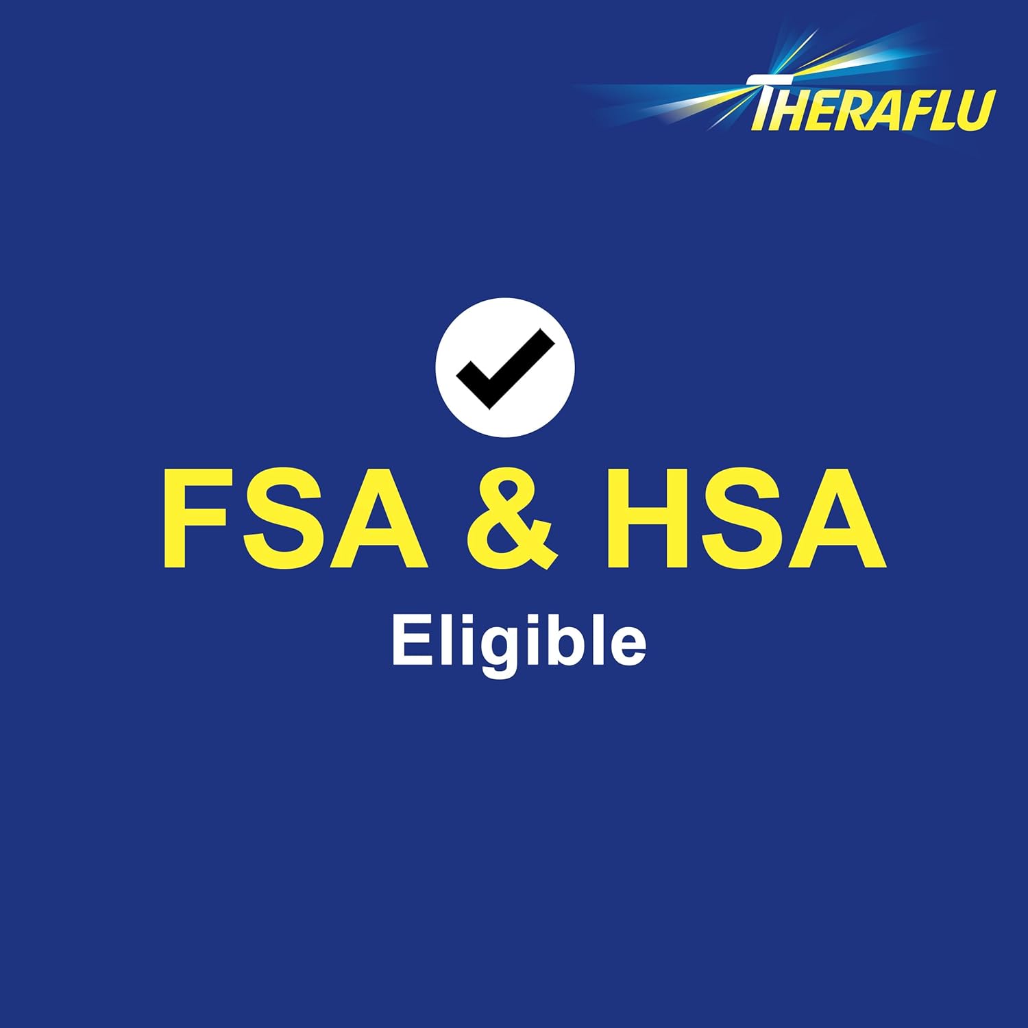 Theraflu Combo Daytime and Nighttime Severe Cold Relief Powder, Honey Lemon Flavor, 12 Count, 6 Daytime + 6 Nighttime - Image 9