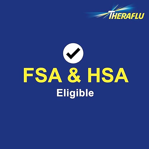 Miniatura 10 de Theraflu Max Strength - Alivio de los síntomas de la gripe diurna 8.3 onzas líquidas más Theraflu Max Strength Medicina nocturna para aliviar los