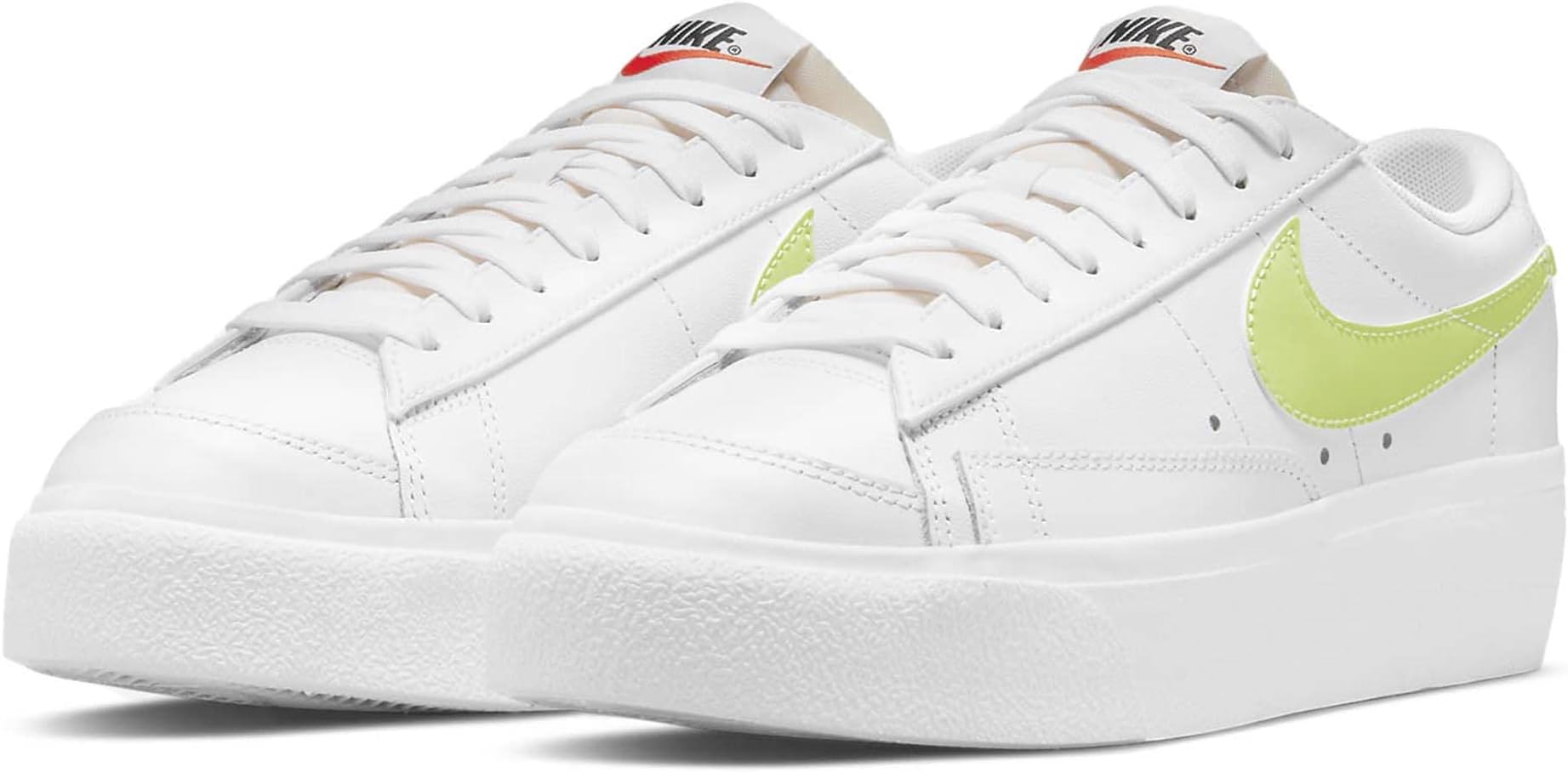 womens nike blazer low