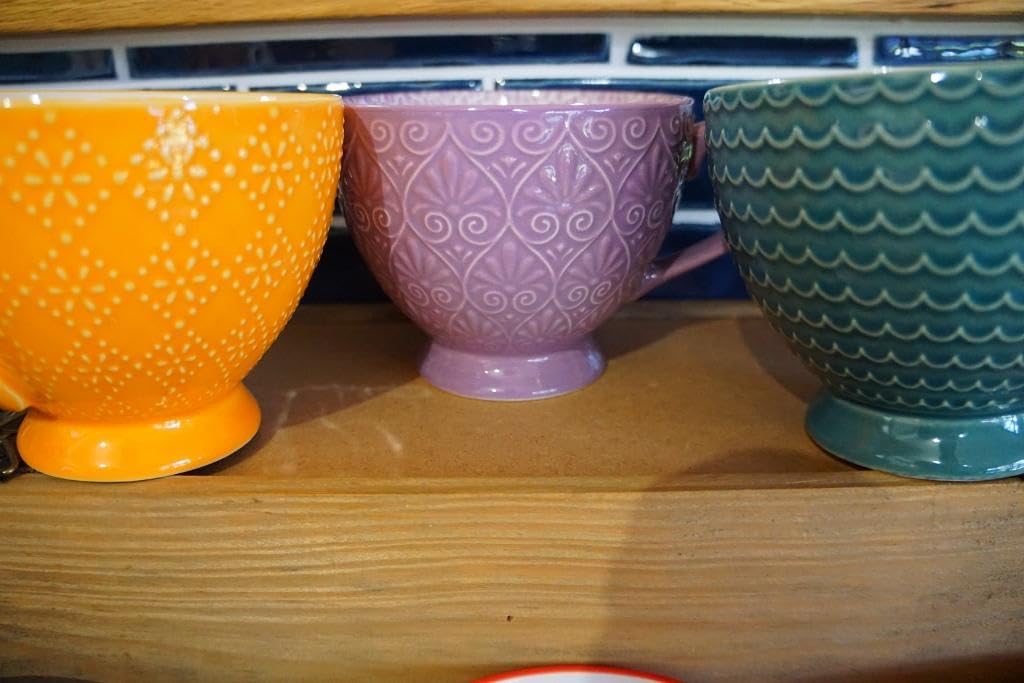 アセビマコトさん　スープカップ2個セット コストコ - スープカップ 2個セット 美濃焼 新品未使用品の通販